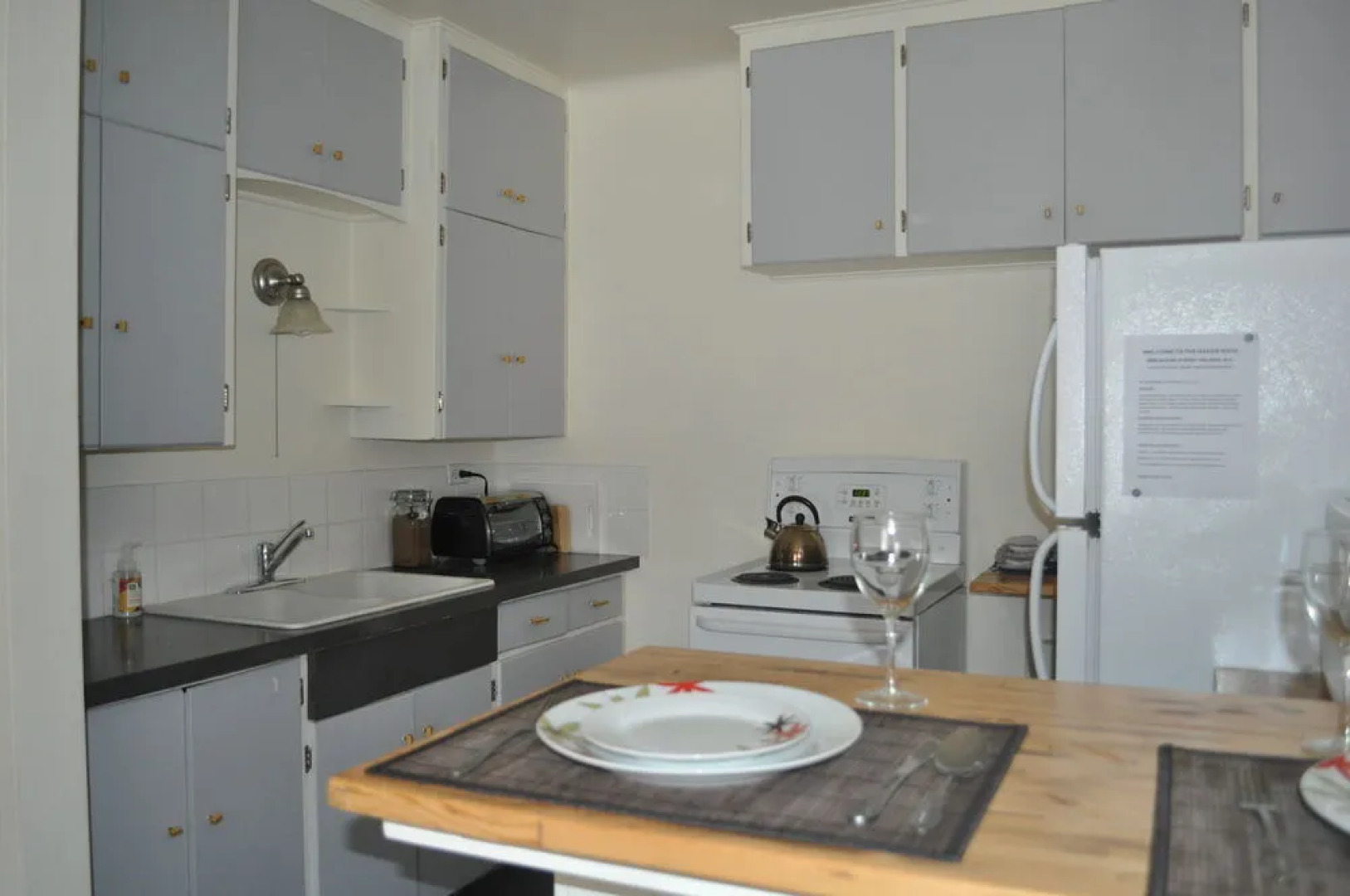 The Baker Suite Vacation Rentals