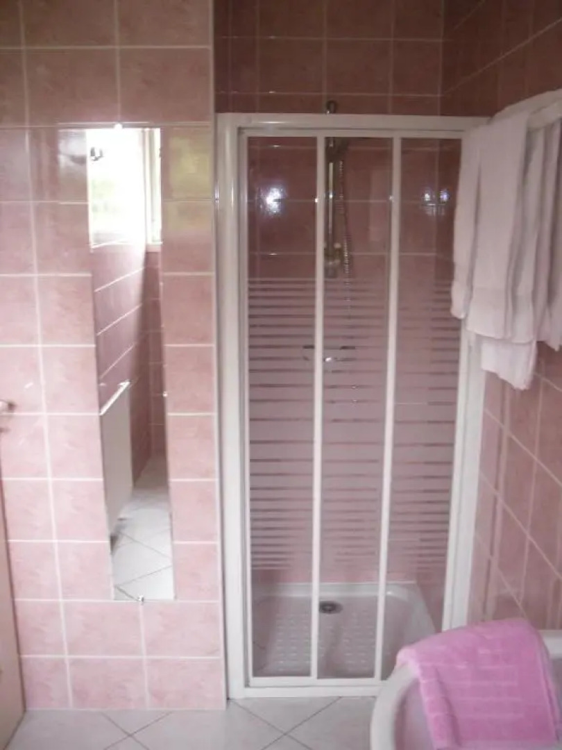 Domaine de la Pendule