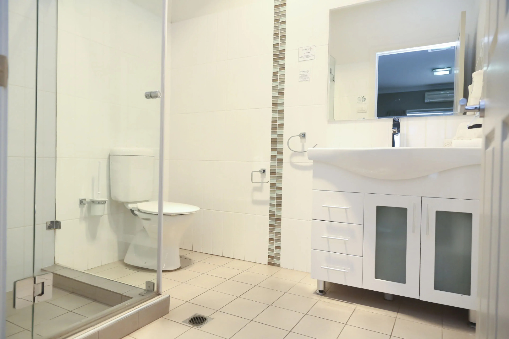 Centrepoint Apartments