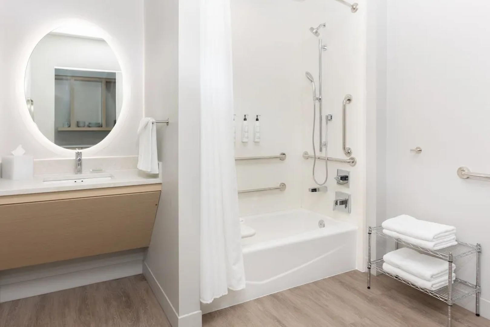 Towneplace Suites By Marriott Monrovia