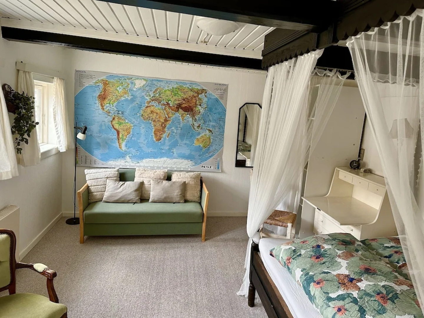 Enghavegaardens Bed & Breakfast