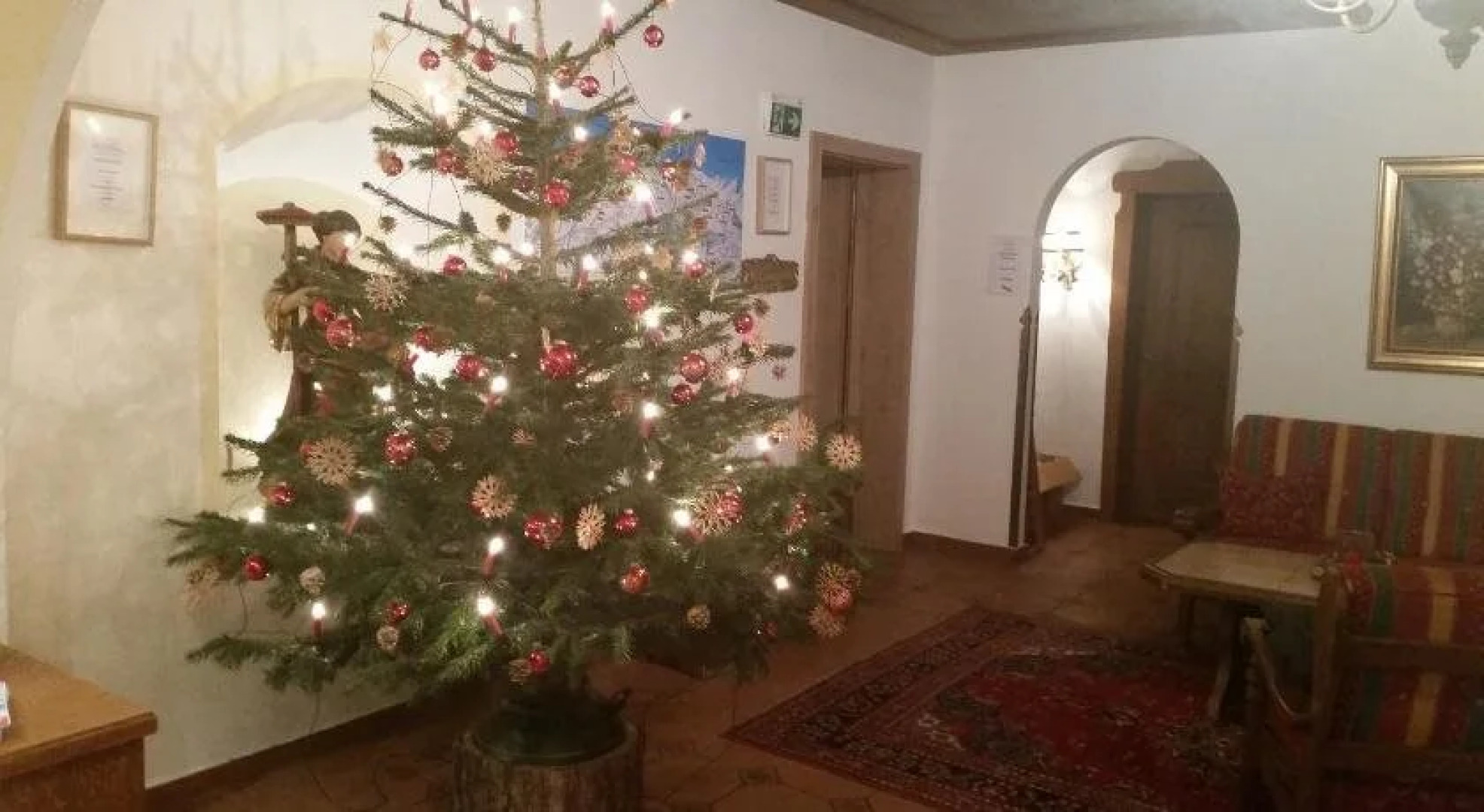 Sportpension Christina