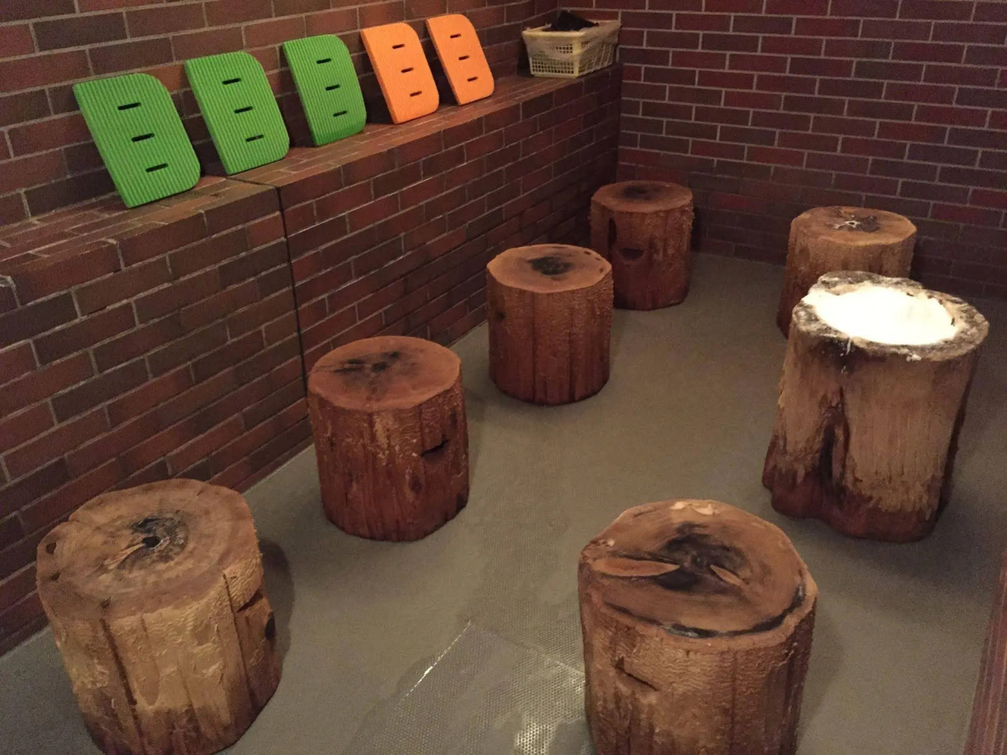 capsule&spa Grand Sauna Hiroshima - Caters to Men