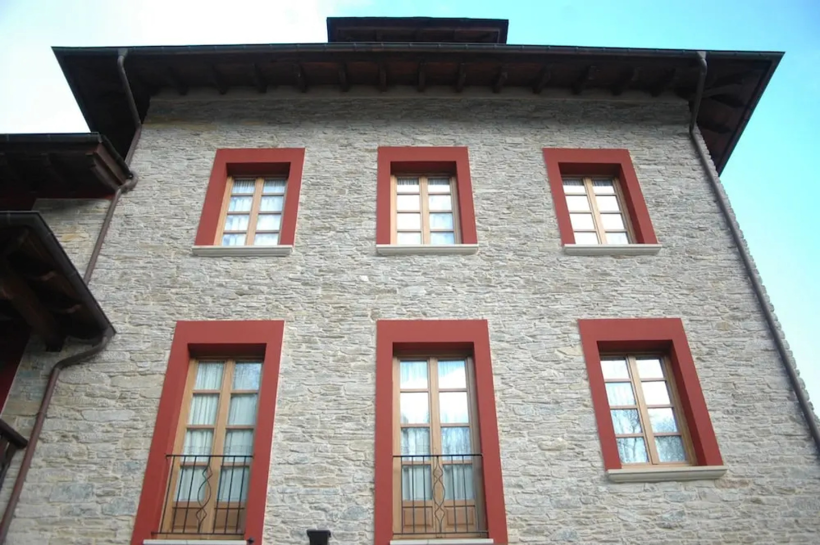 El Capricho de Josana