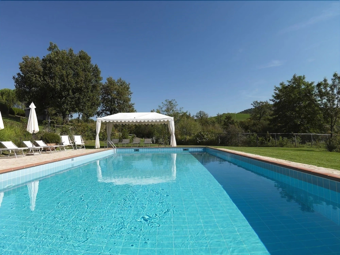 Agriturismo Piettorri