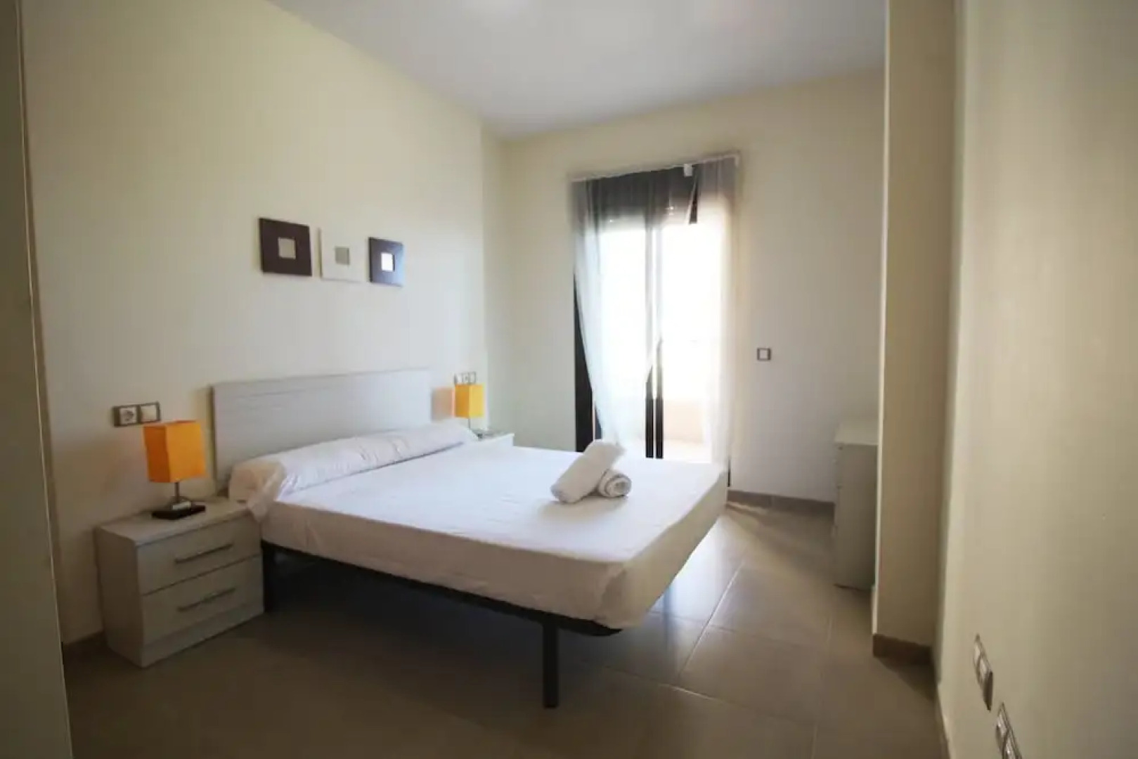 Albardi 3ºA - Magnífico apartamento en Aguadulce