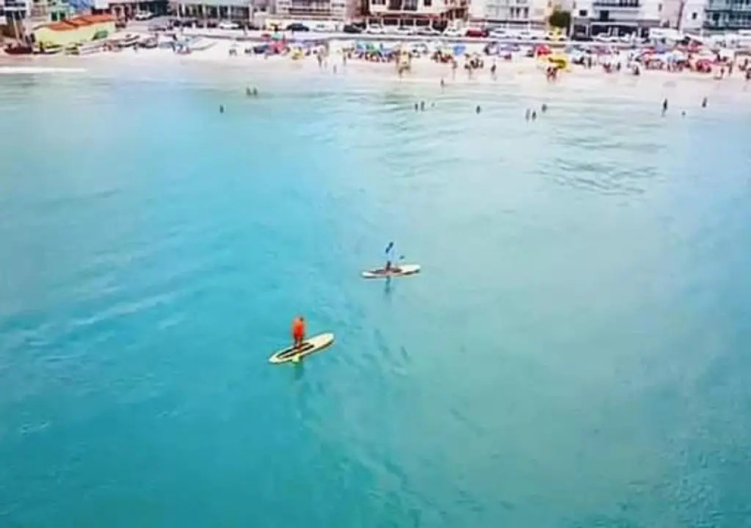 Praia do Forno Gruta Azul