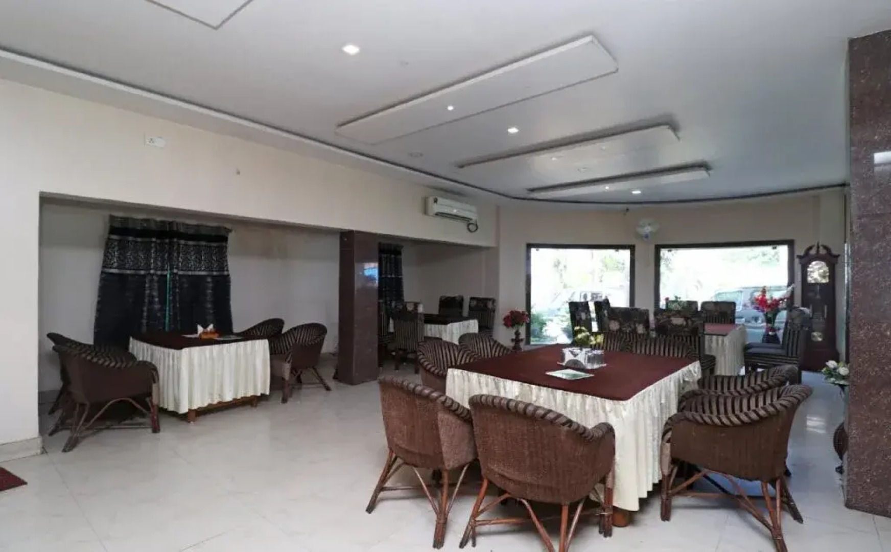 Hotel Alankar Greens by OYO Rooms