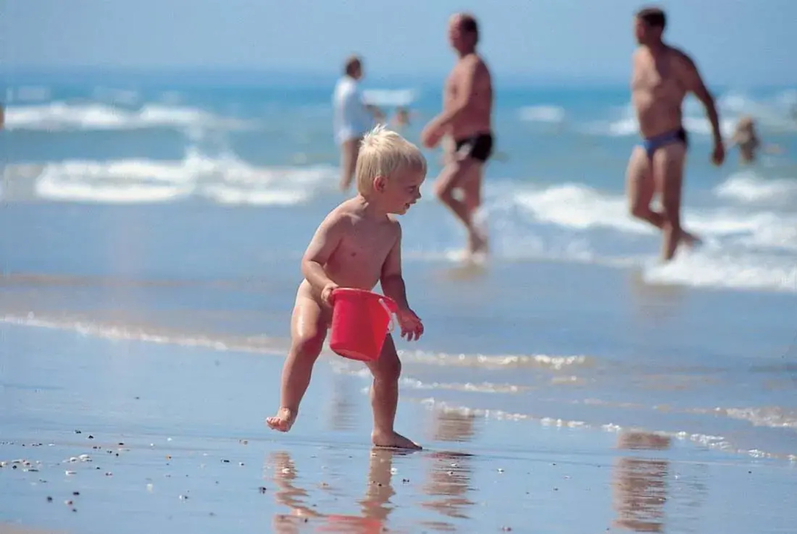 Dayz Grønhøj Strand Resort
