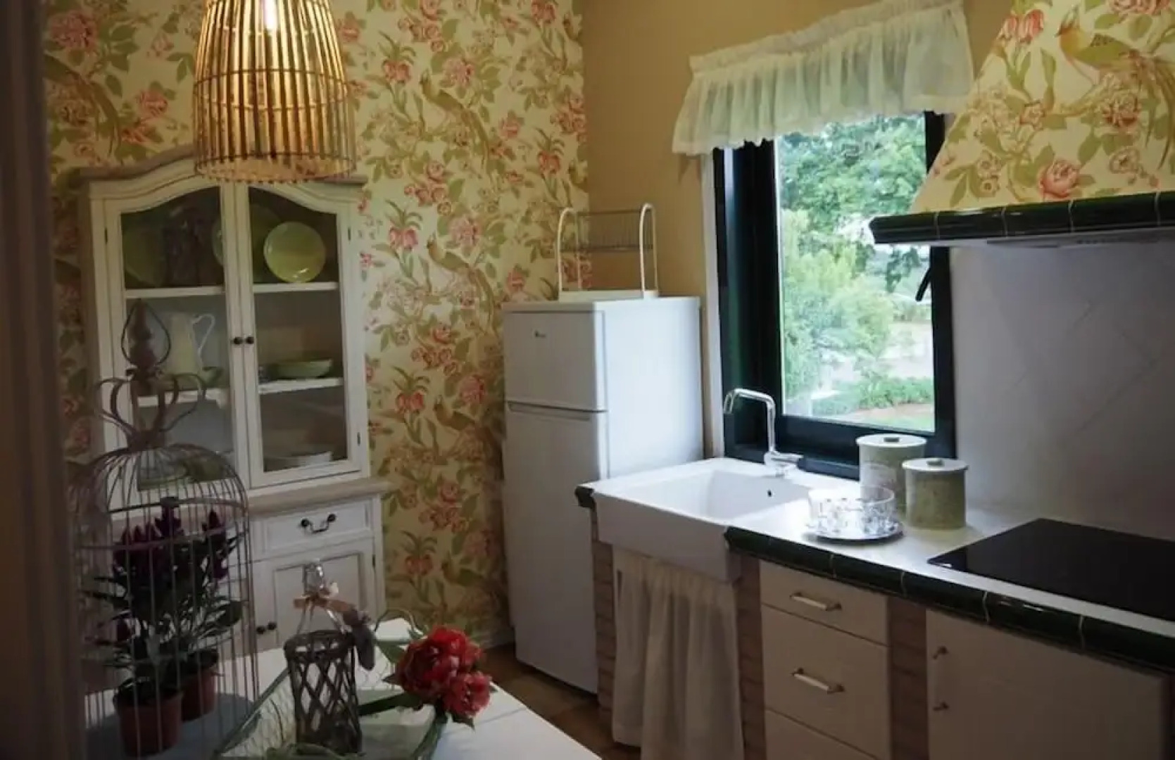 Apartamentos Turísticos la Calleja