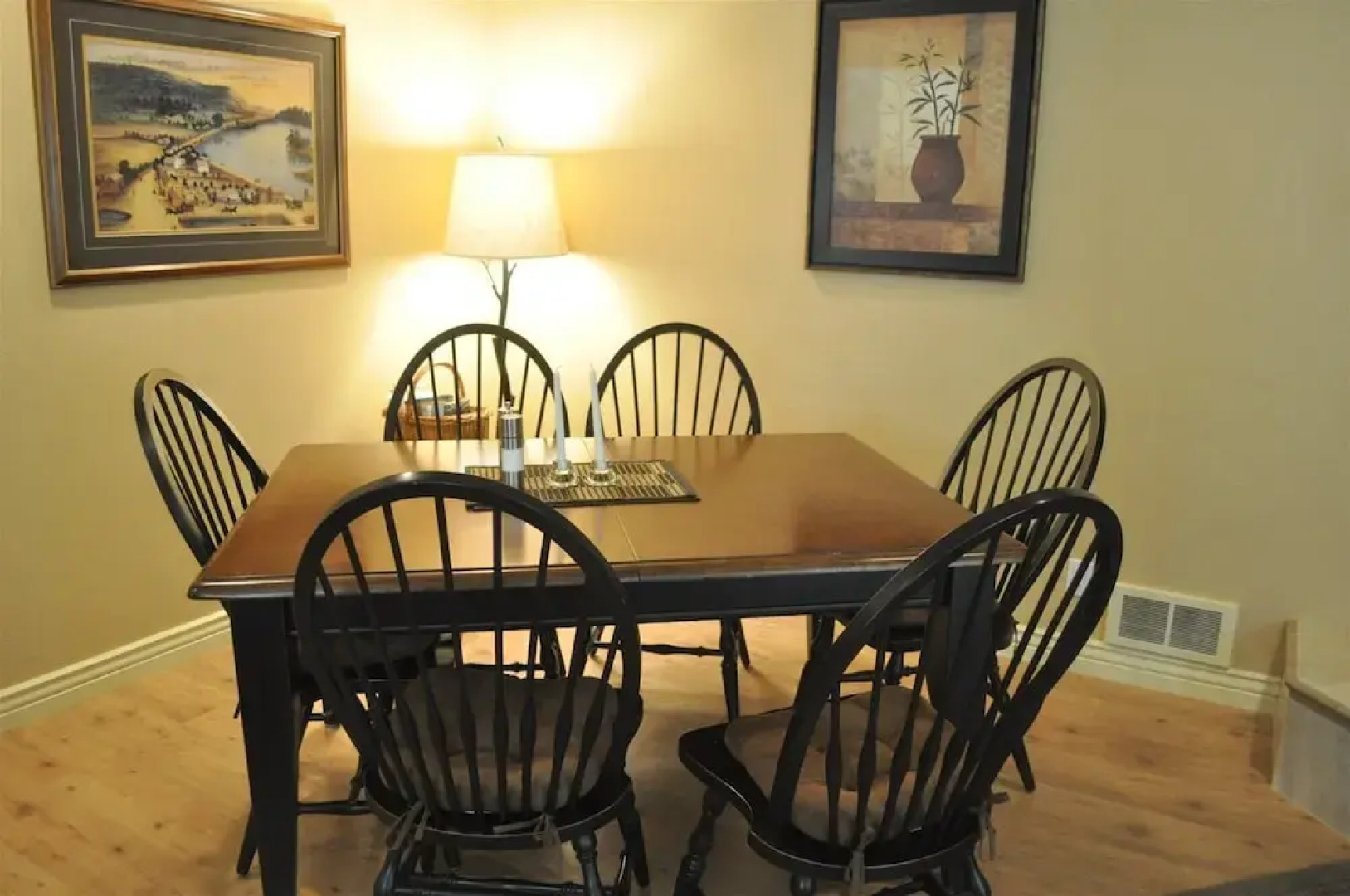 Mountain Harbor #205 3 Bedroom Condo