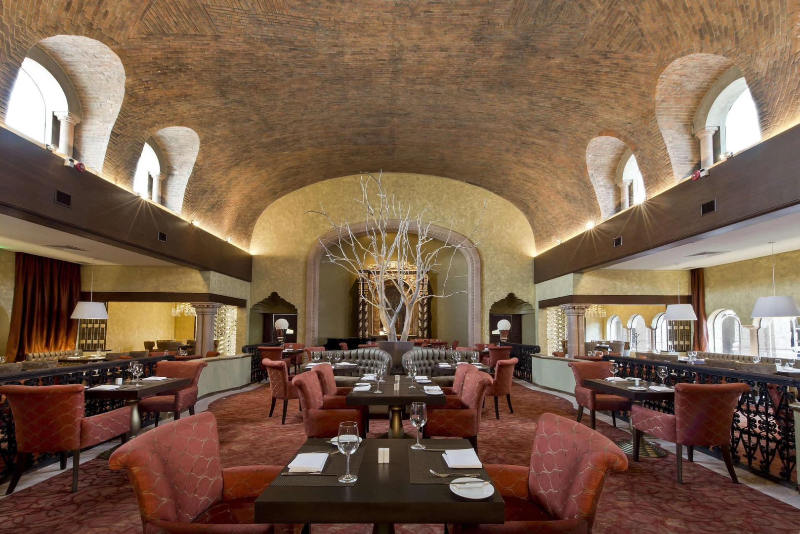 Hilton San Luis Potosi