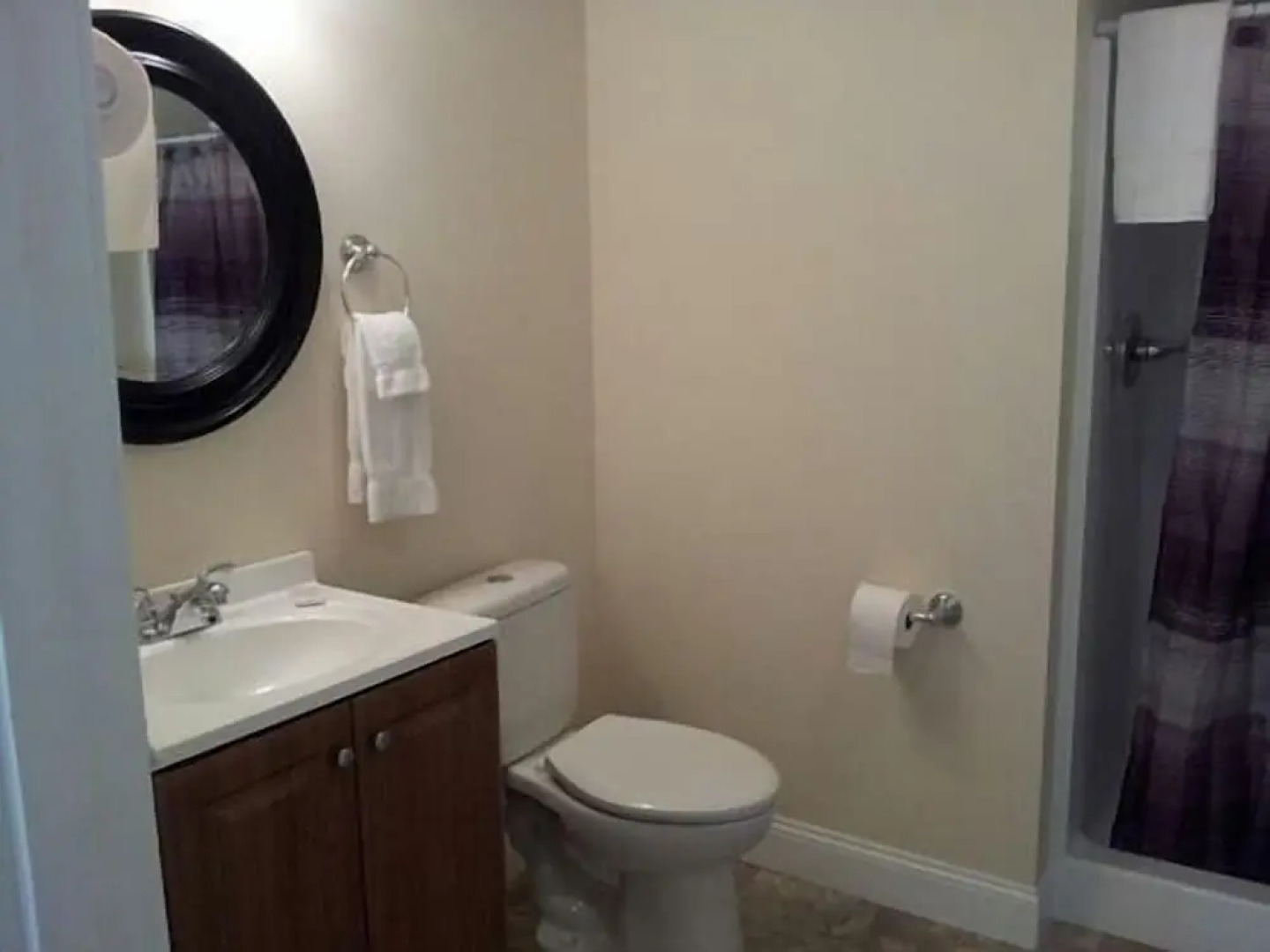 Lake Winnipesaukee Motel