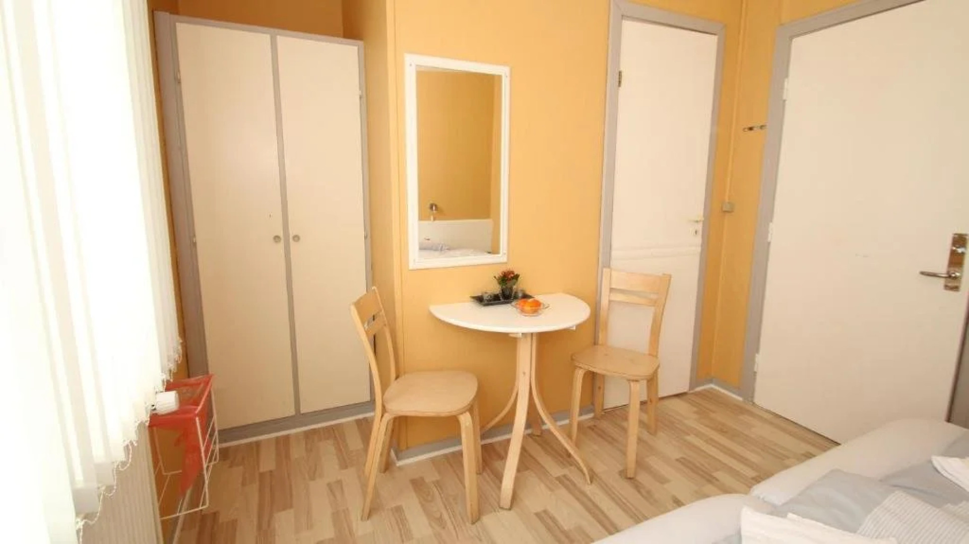 Danhostel Sønderborg Vollerup