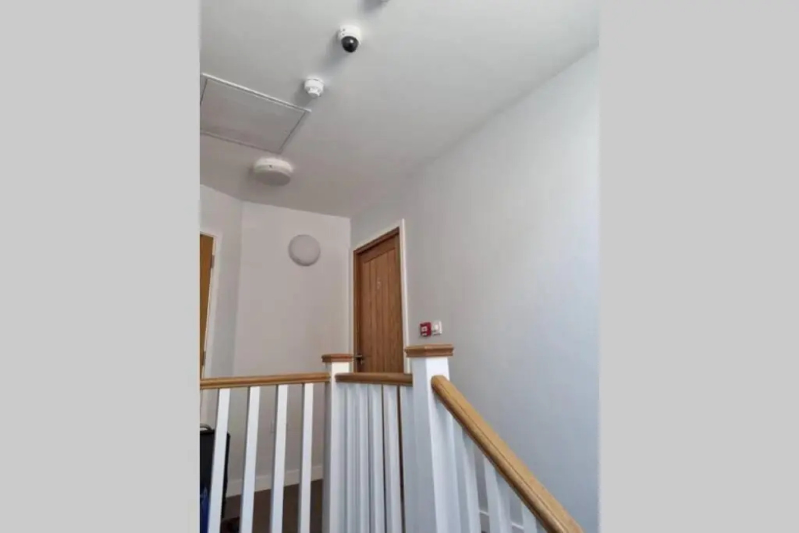 2 Bedroom Seafront Apartment