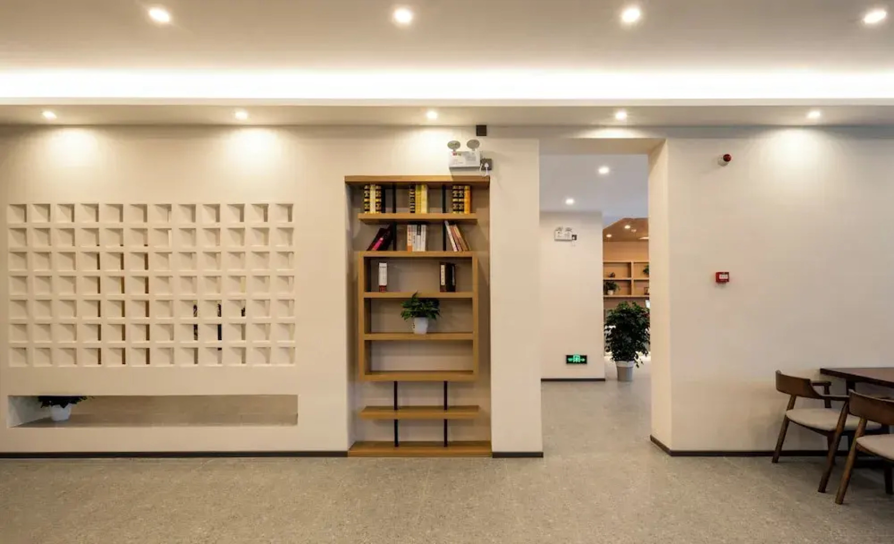 Yulong-Greenery Retreat