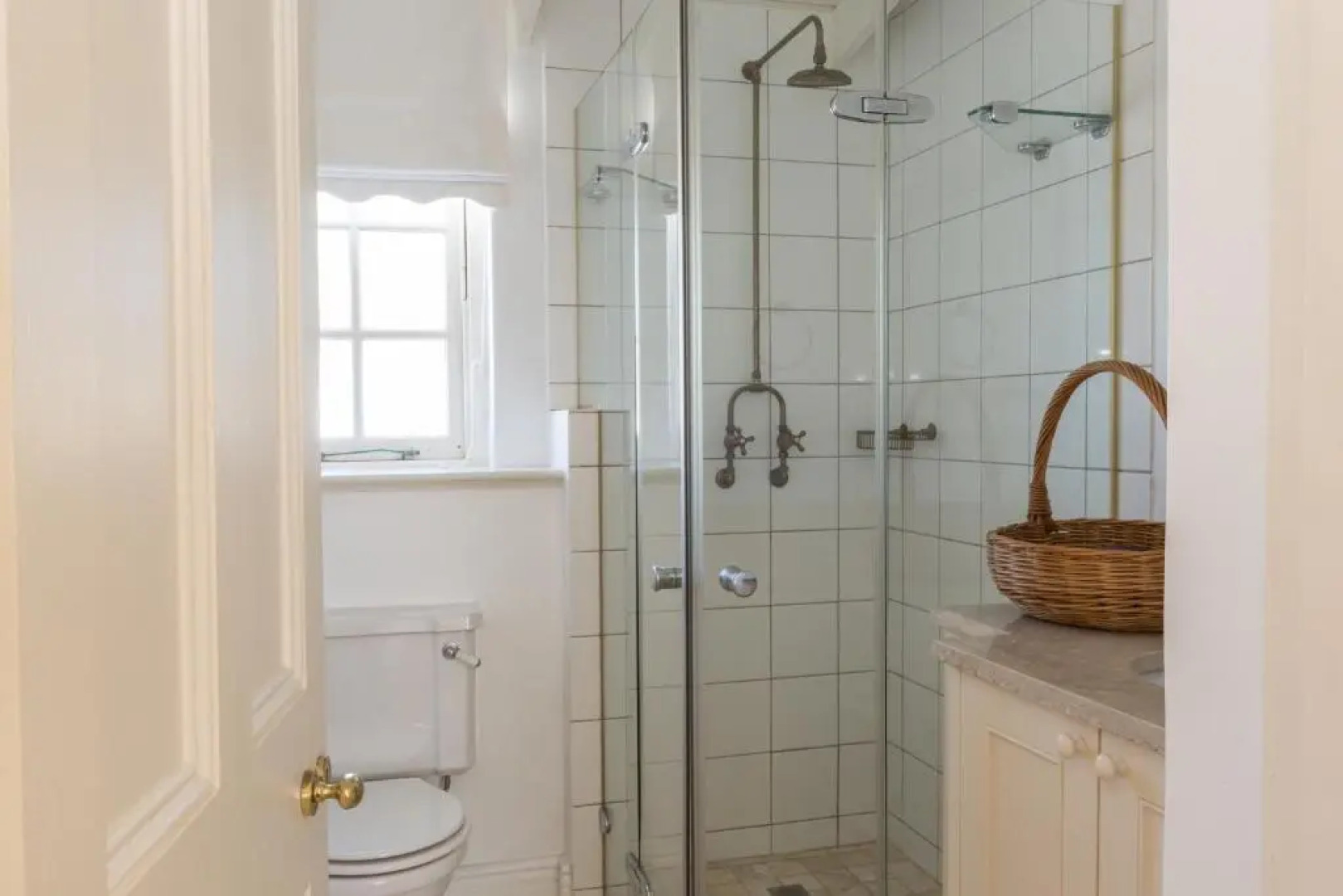 The Majestic Apartments