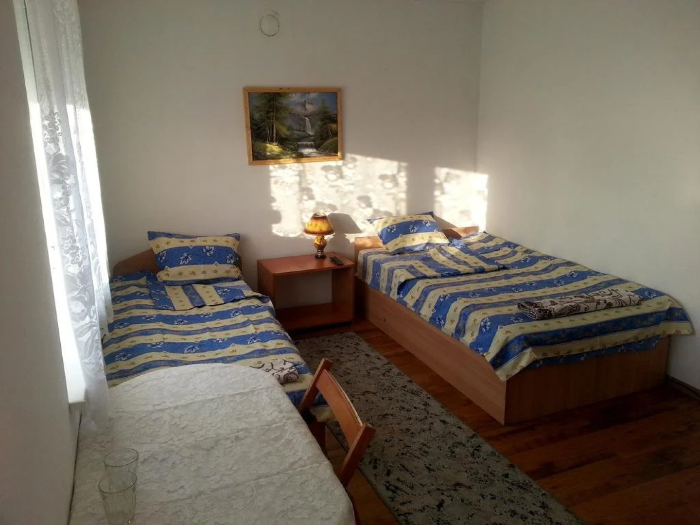 Guest House "Dimova"