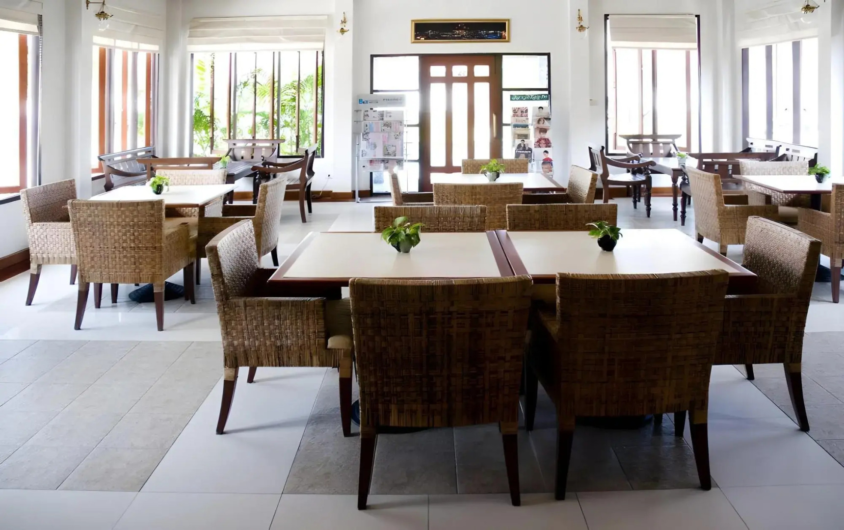 Leelawadee Resort Saraburi