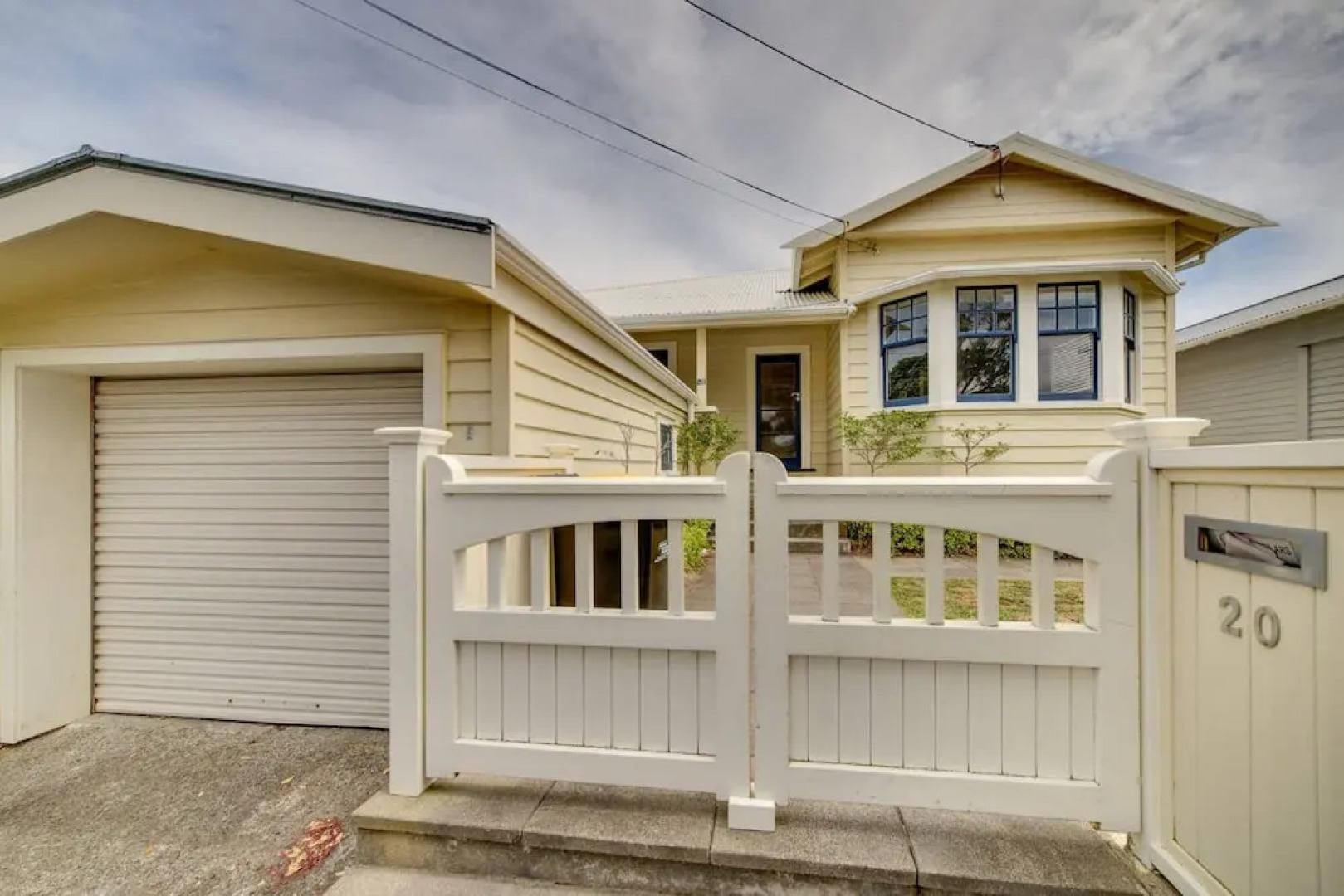 Awesome 3 bed Wellington House