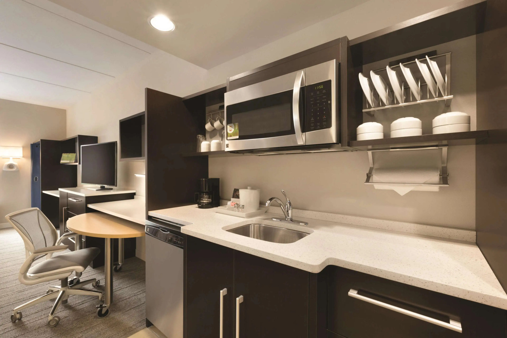 Home2Suites by Hilton Nashville Franklin Cool Springs