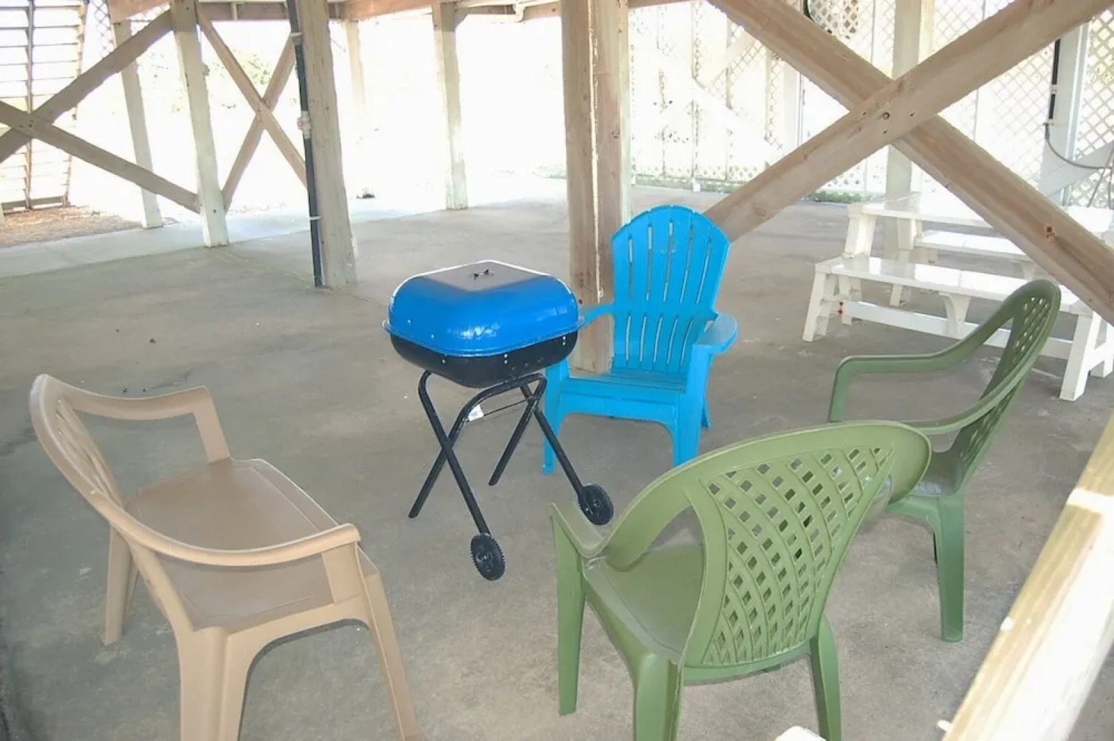 Toucan Play 2 Duplex