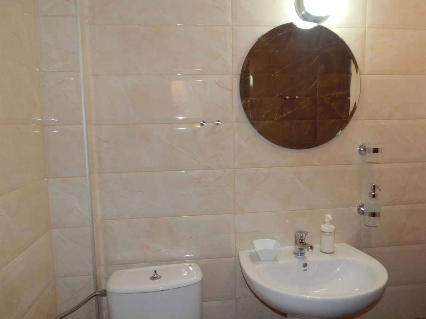 Kripis Villa Pefkohori