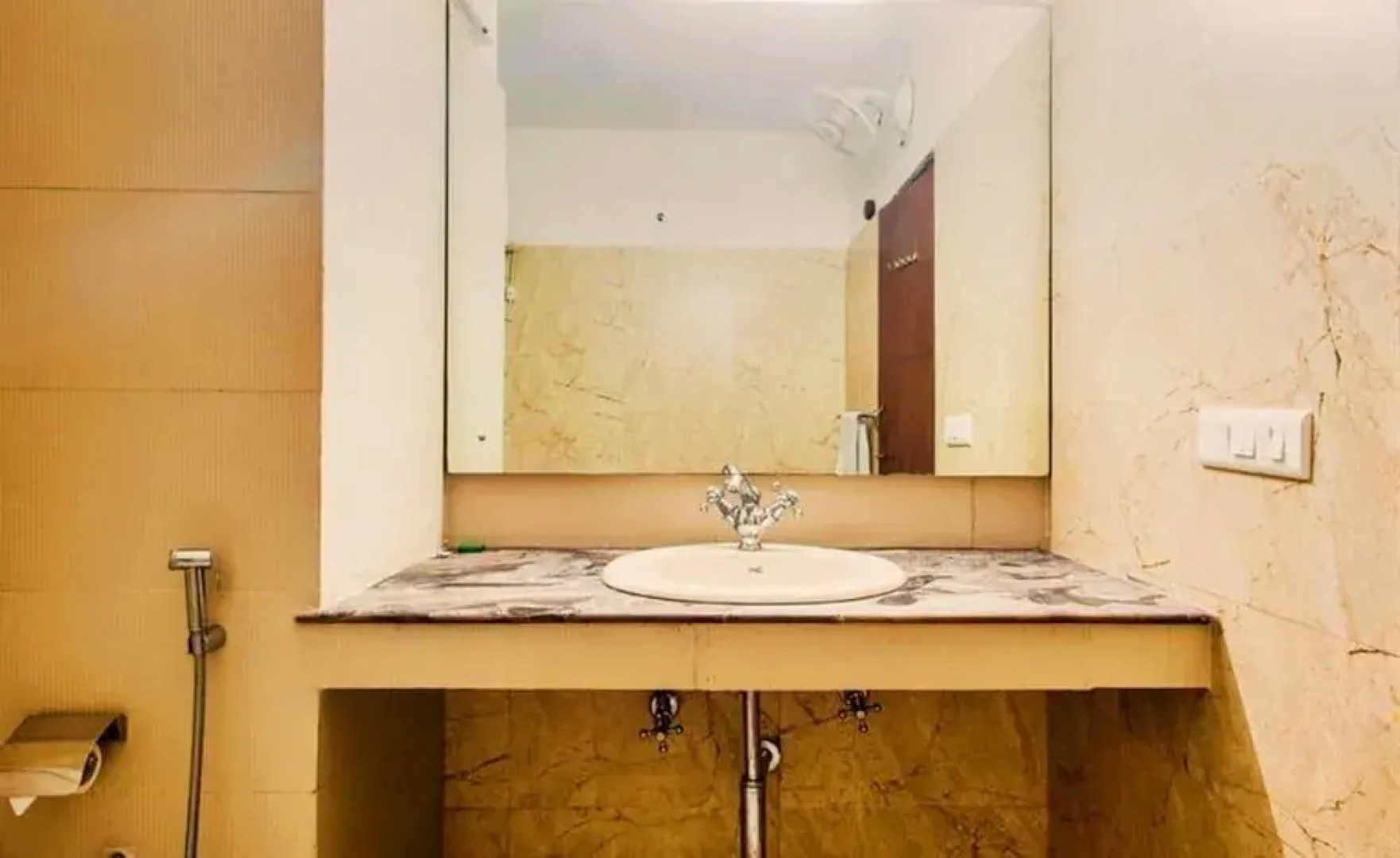 GenX Aravali by 1589 Hotels