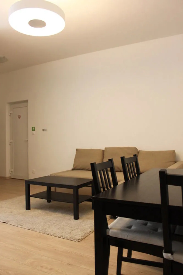 Ambiente Serviced Apartments - Palace Motesickych