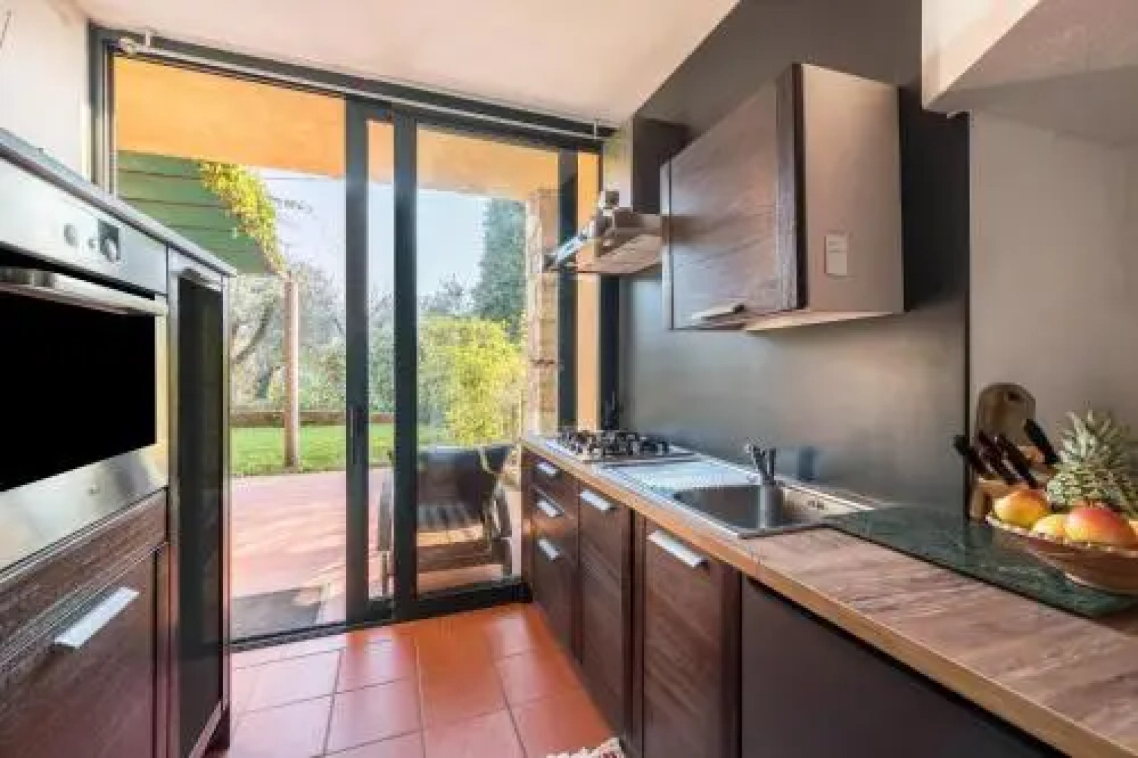 Appartamento di Felice