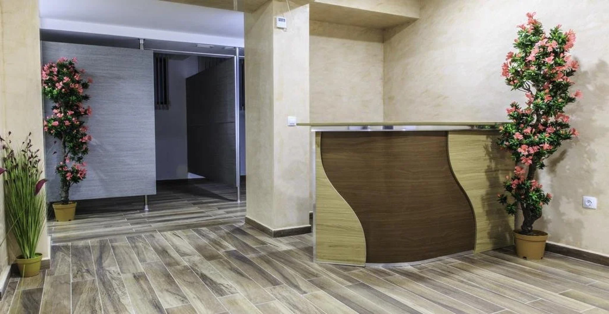 Hotel Nikol - Dolna Banya