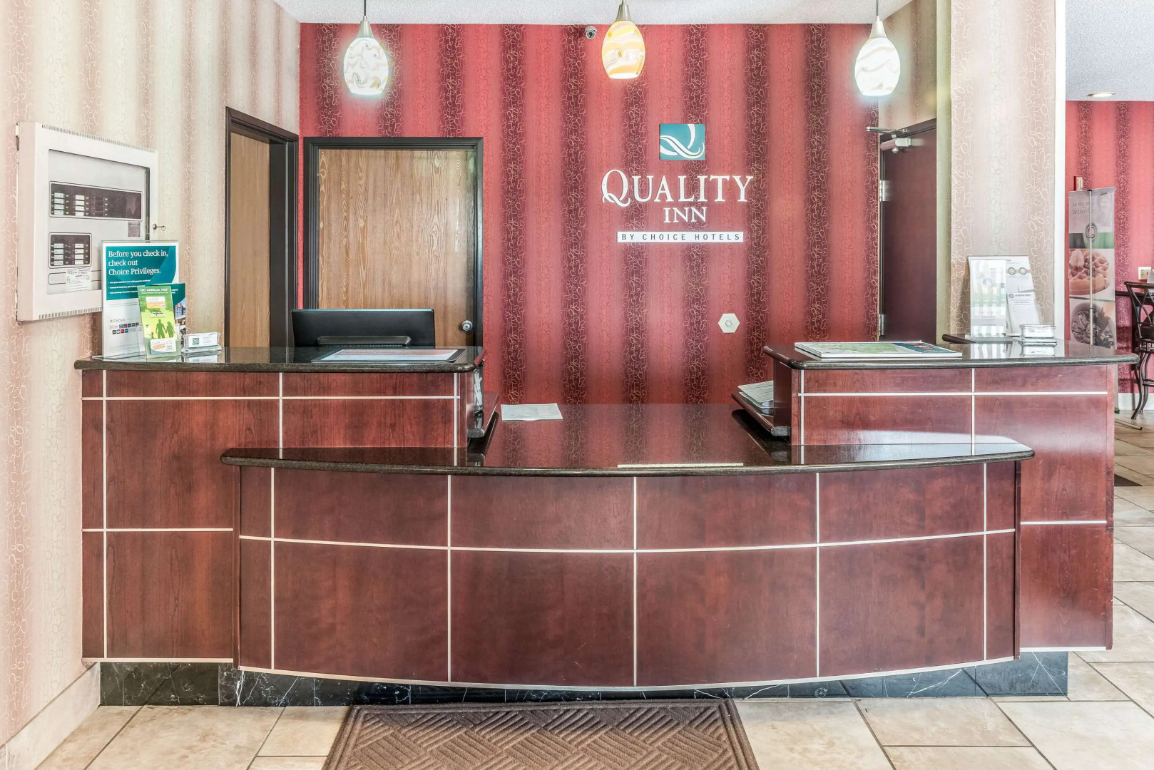 Quality Inn & Suites Mankato East