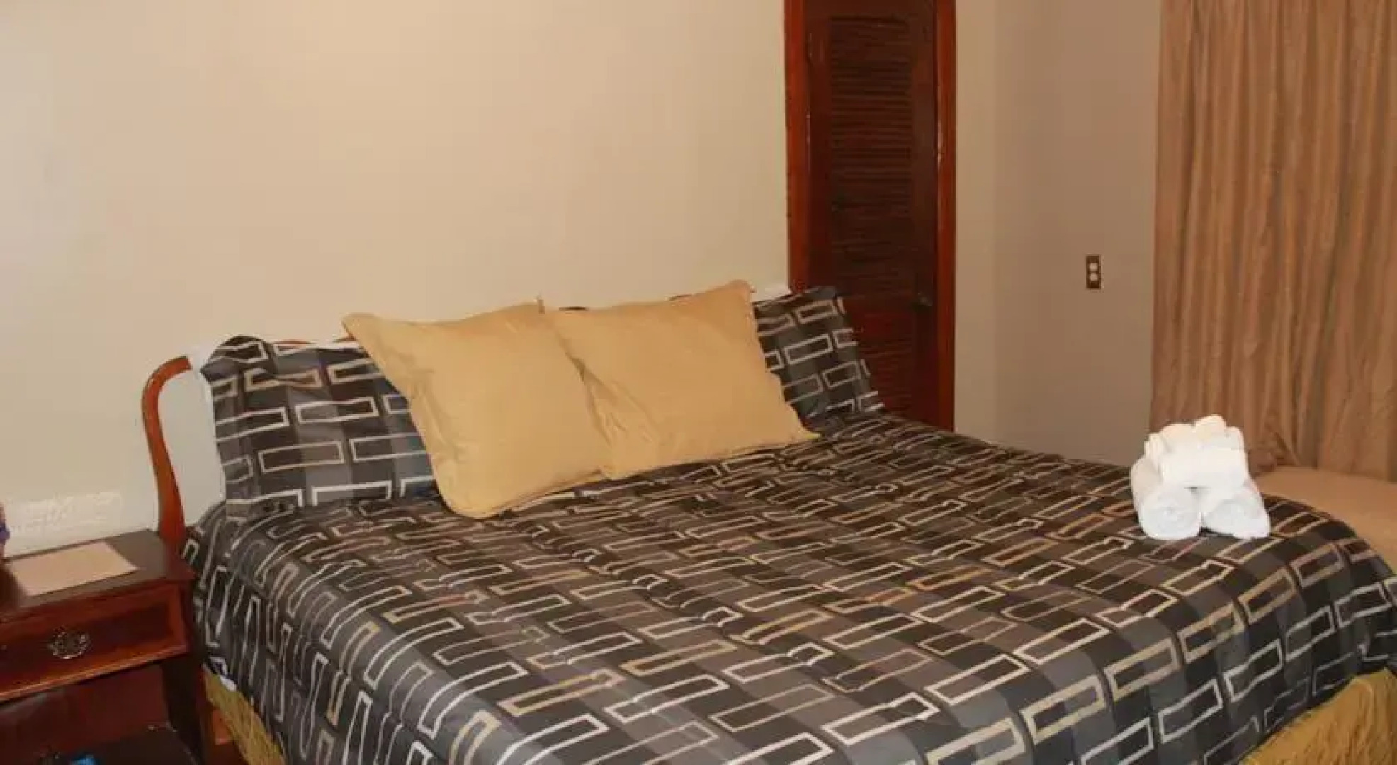 Joe and Flo Guest House