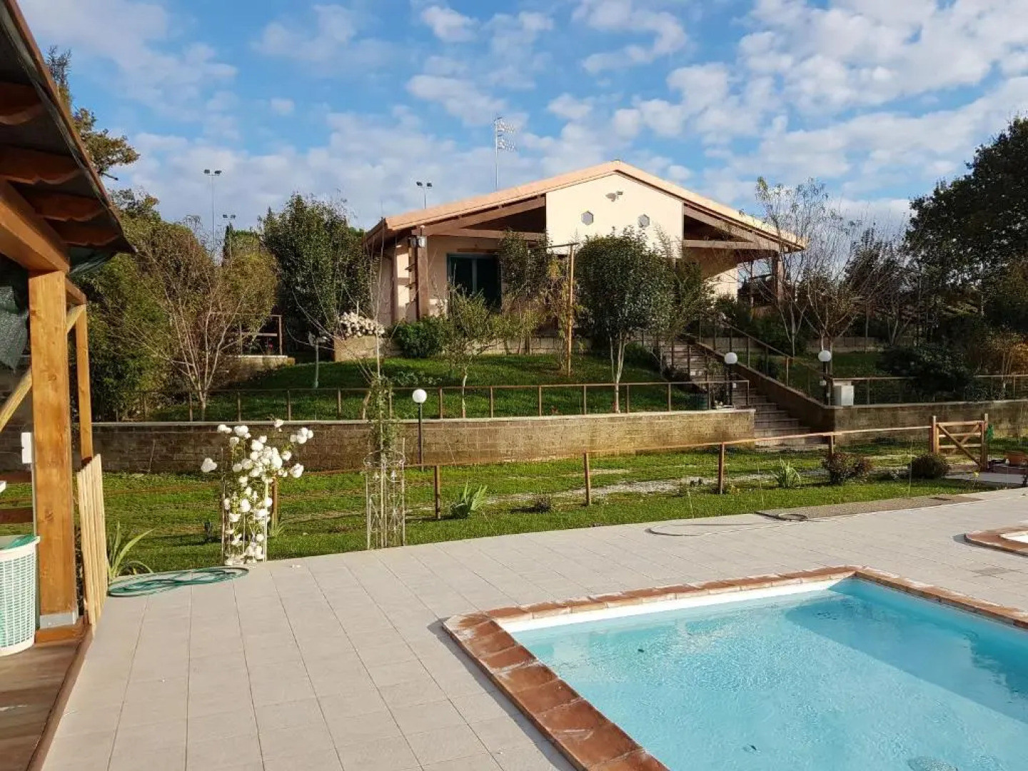 Agriturismo Collelungo di Maremma