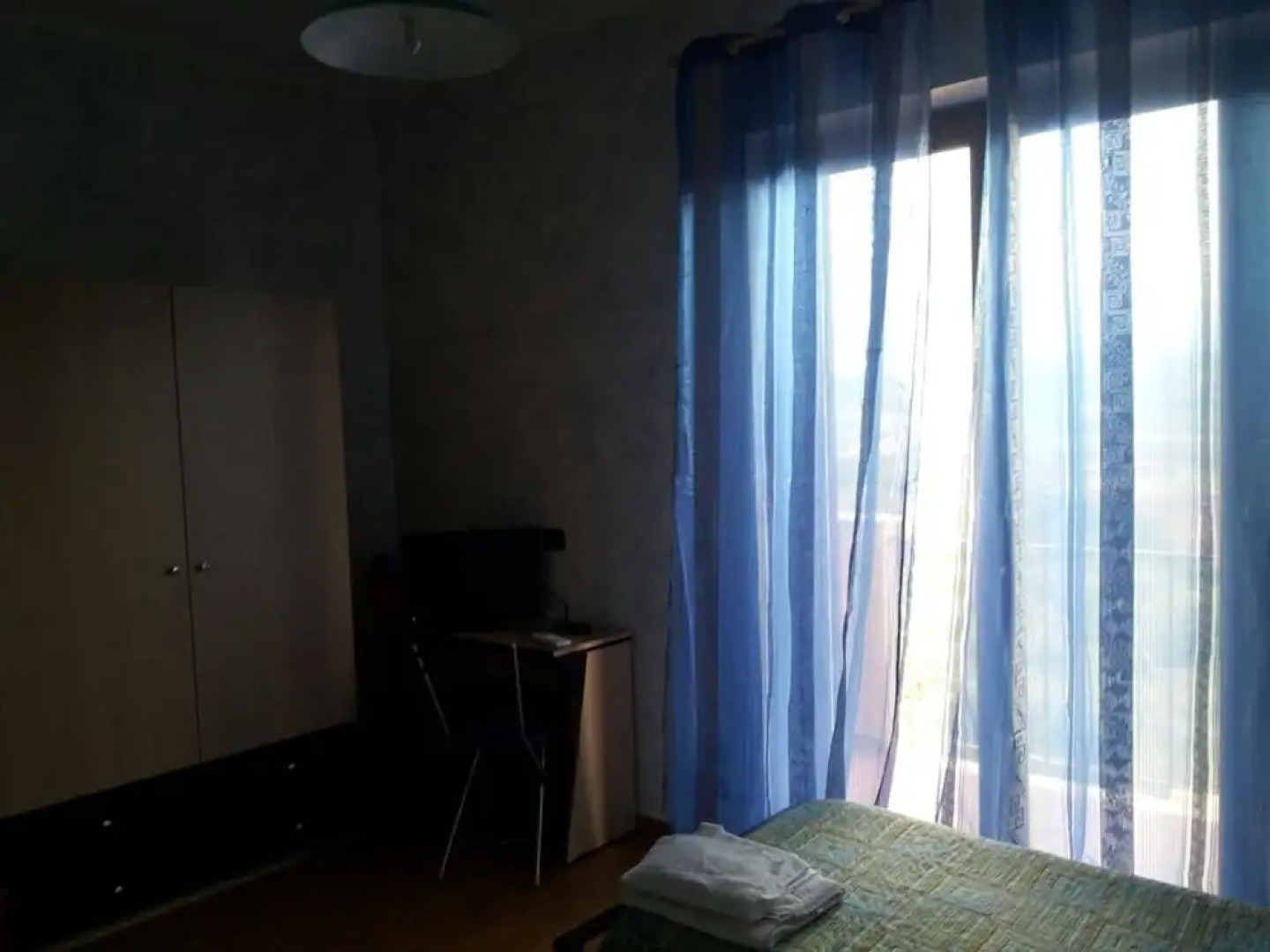 Agriturismo L'Antico Carro