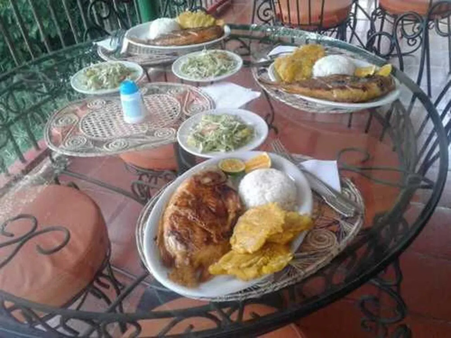 Ecosuits Verdes  - Adults Only