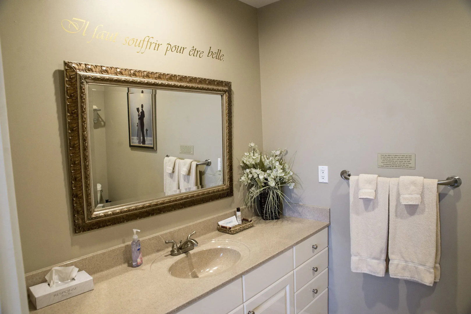 Riverwalk Place Resort & Spa