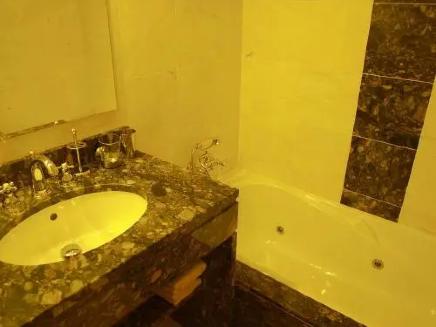 Villa La Grande Bastide