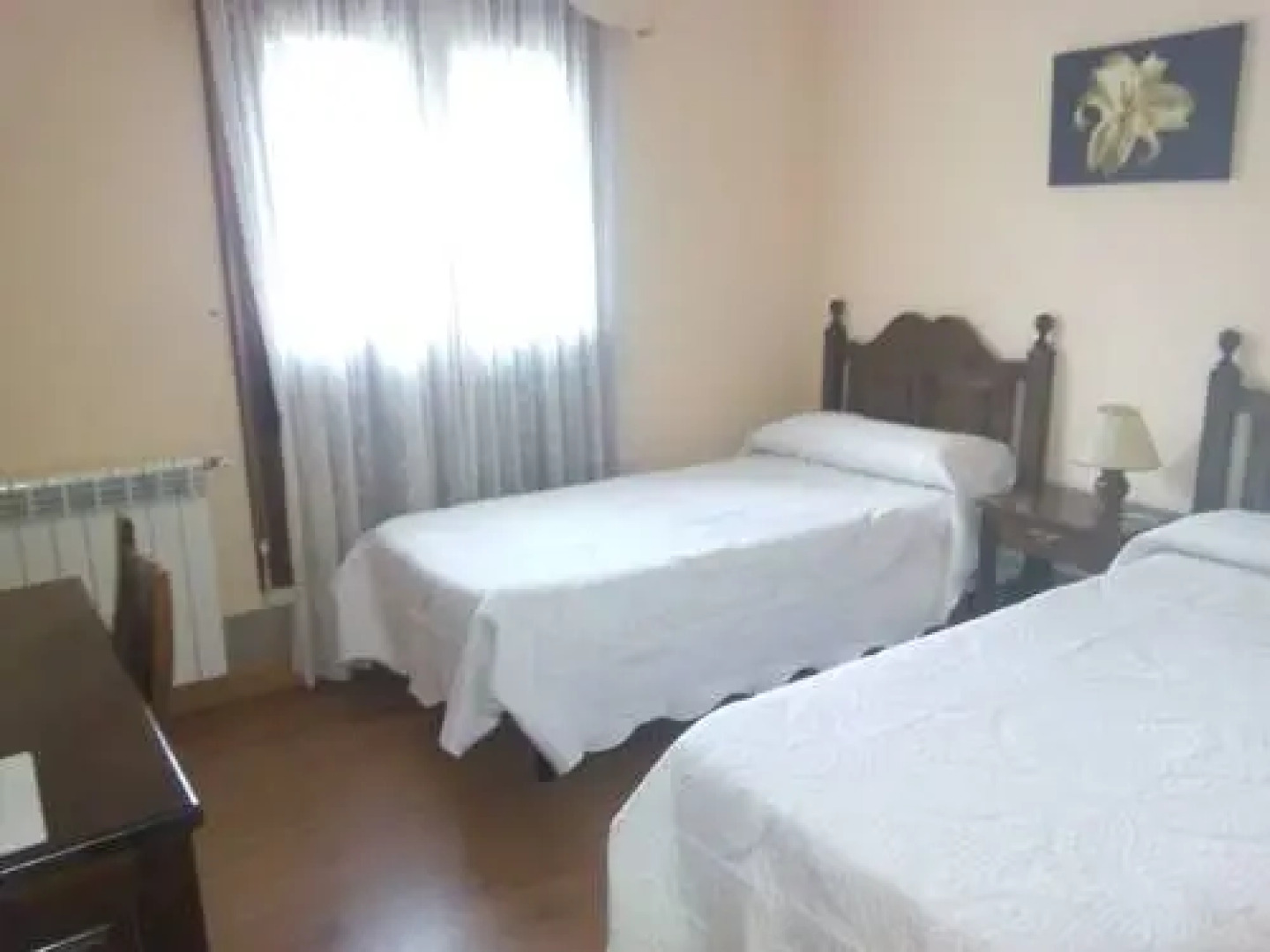 Hotel Rural Santa Inés