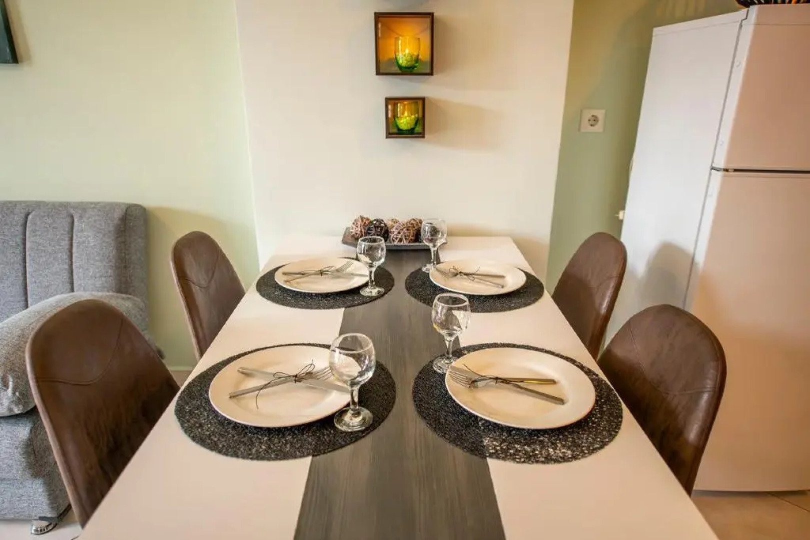 Laconian Collection Amanda's Boutique Apartment