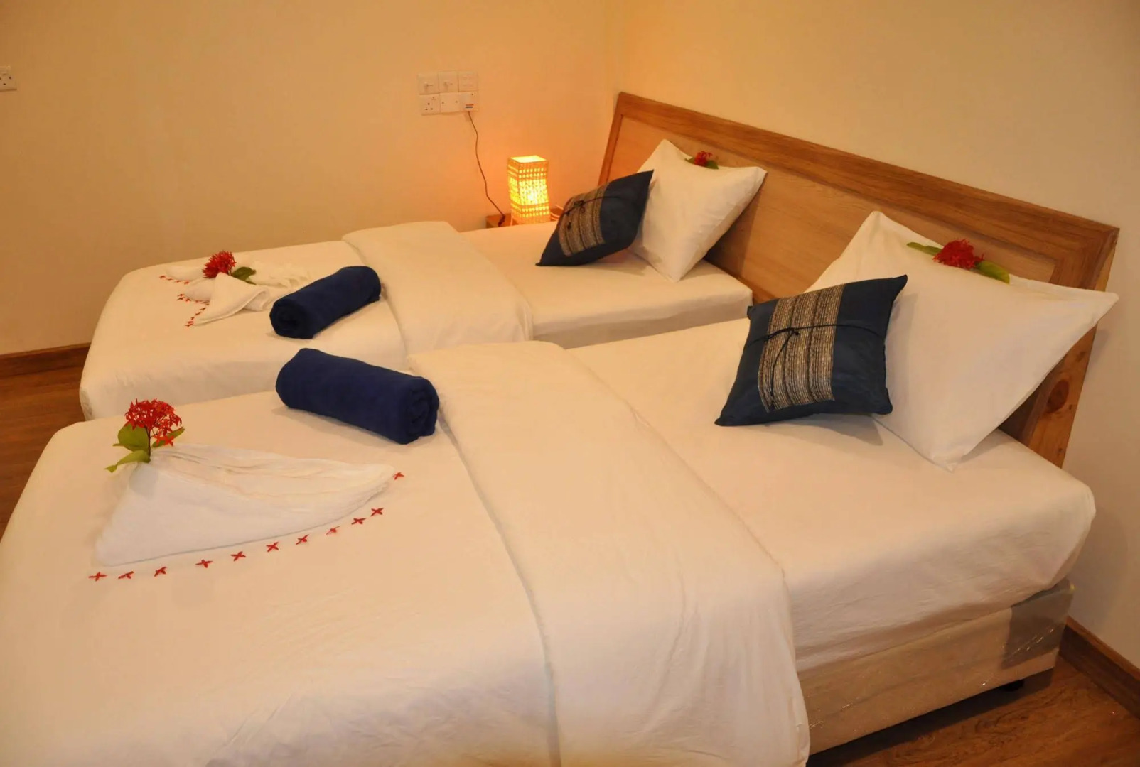 Rasdhoo Holiday Home