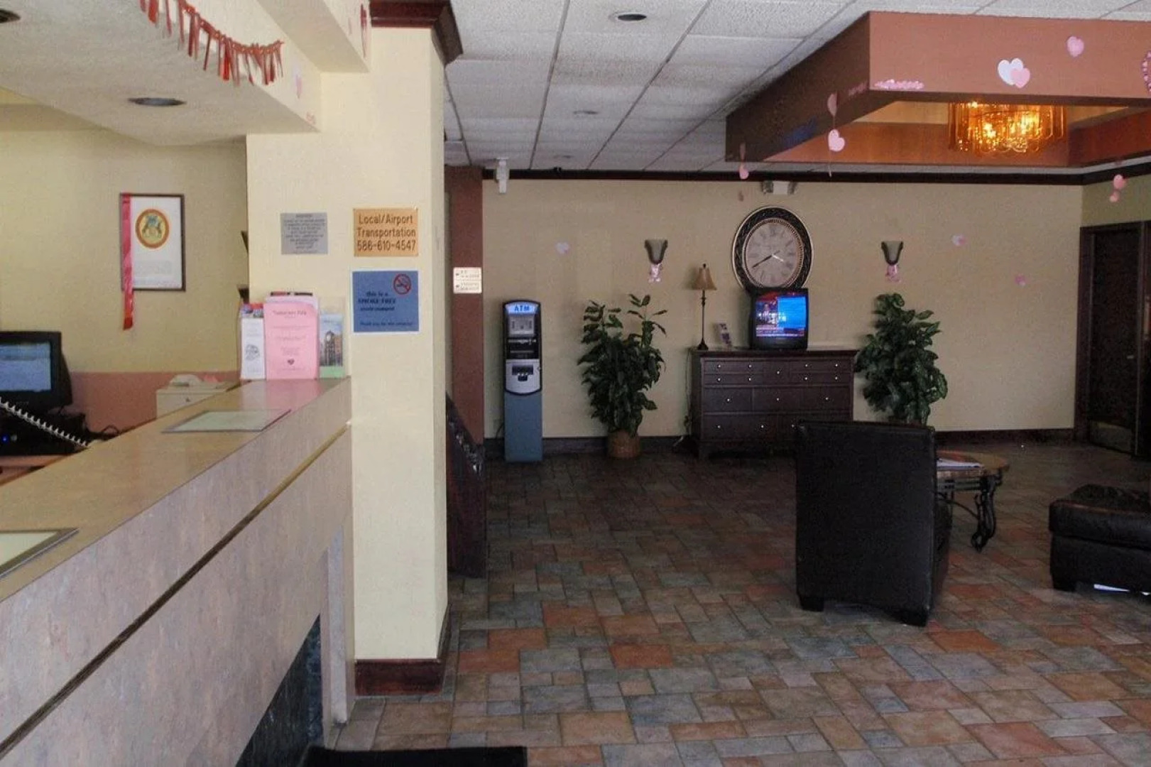 A Victory Inn - Mount Clemens