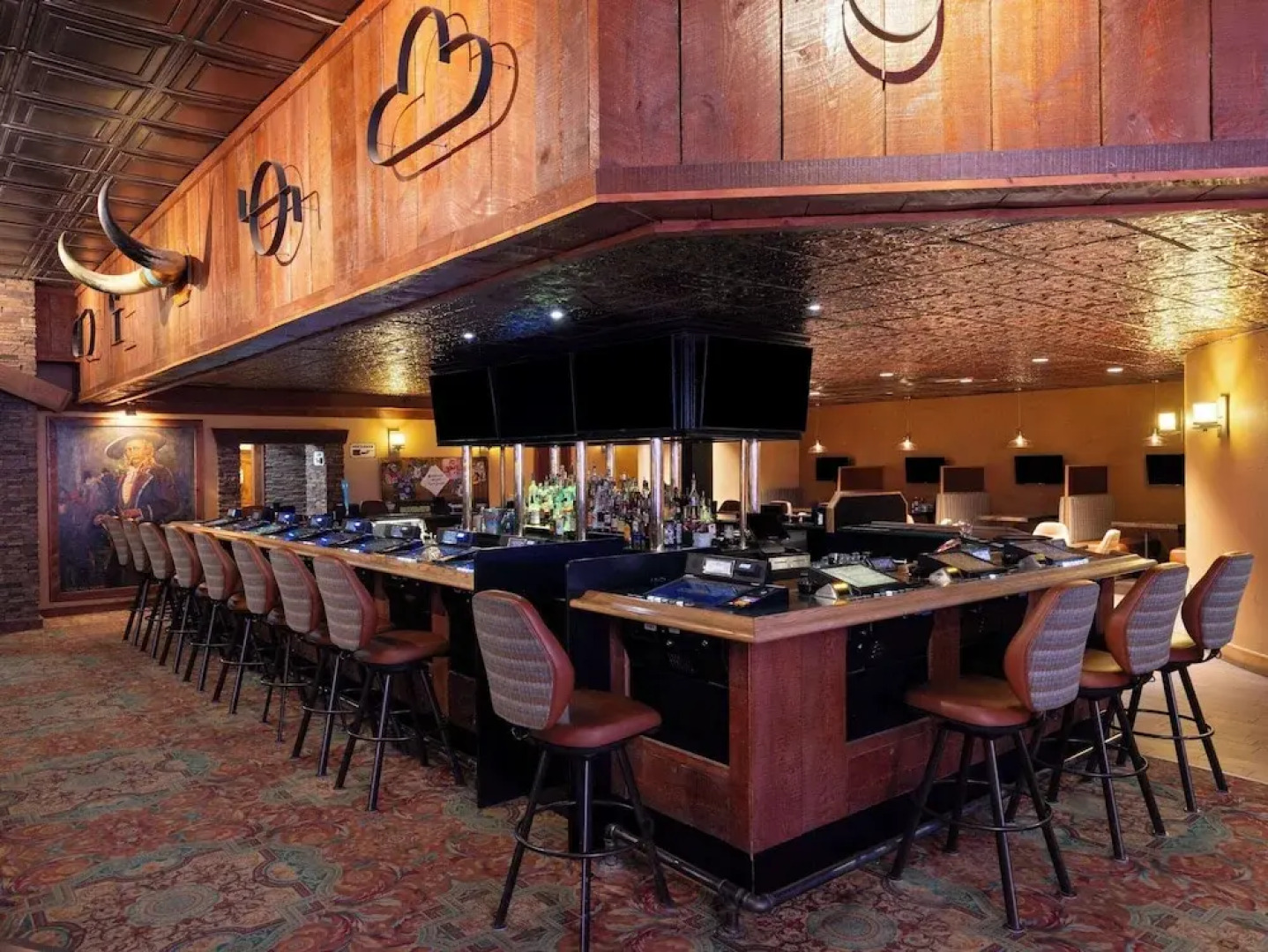 Ramada Elko Hotel and Casino