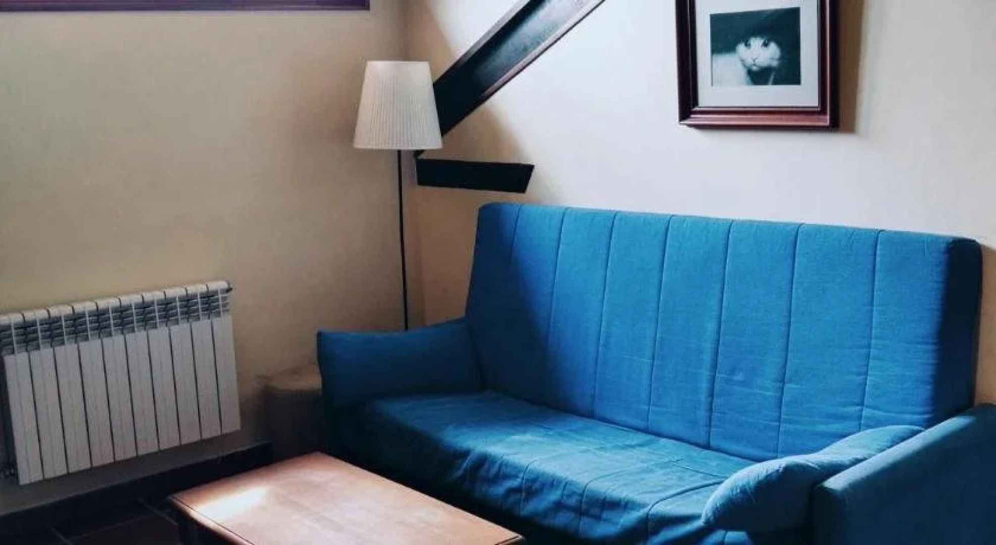 Hotel Apartamentos La Montañesa