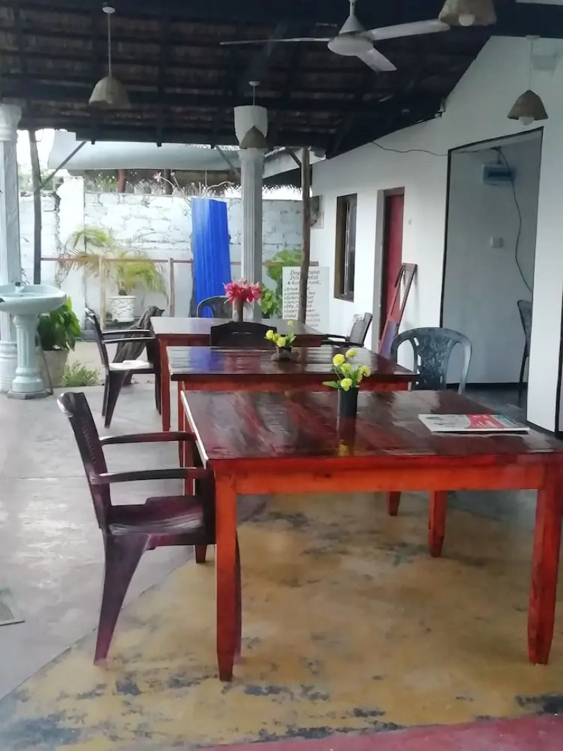 Bay Dream Beach Hotel