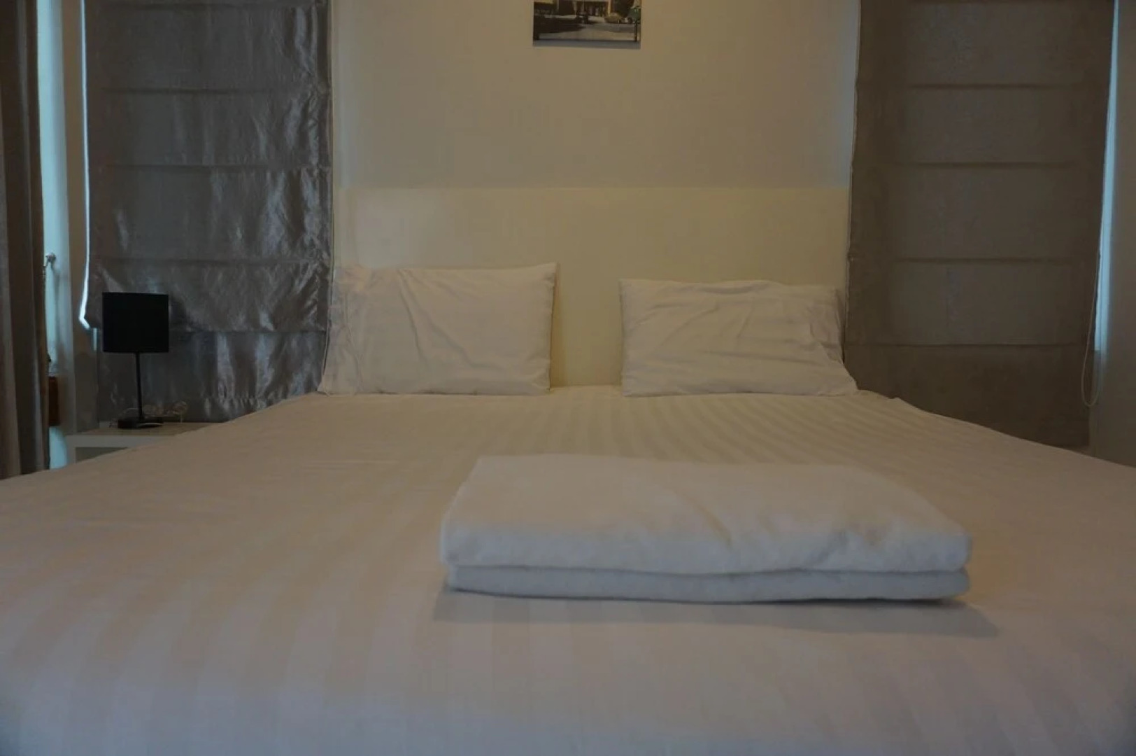 Baan Nongnooch Hotel