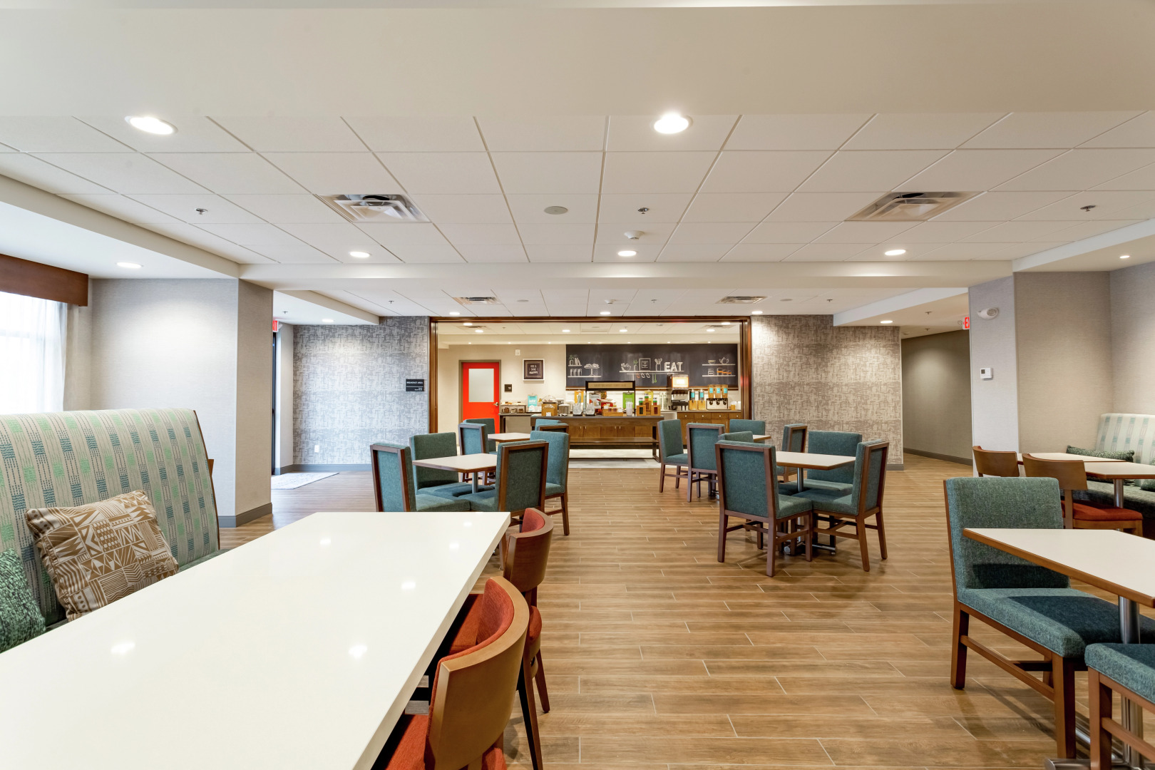 Hampton Inn by Hilton Burley