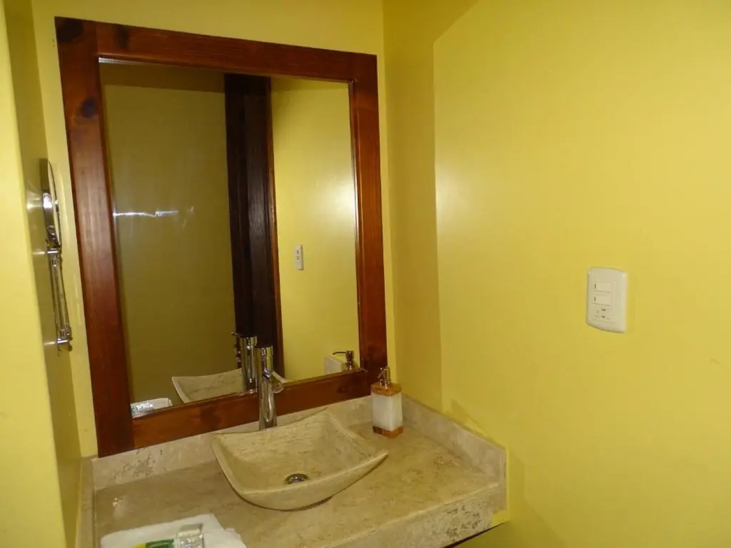 Hotel Xiadani Restaurante Temazcal & Spa