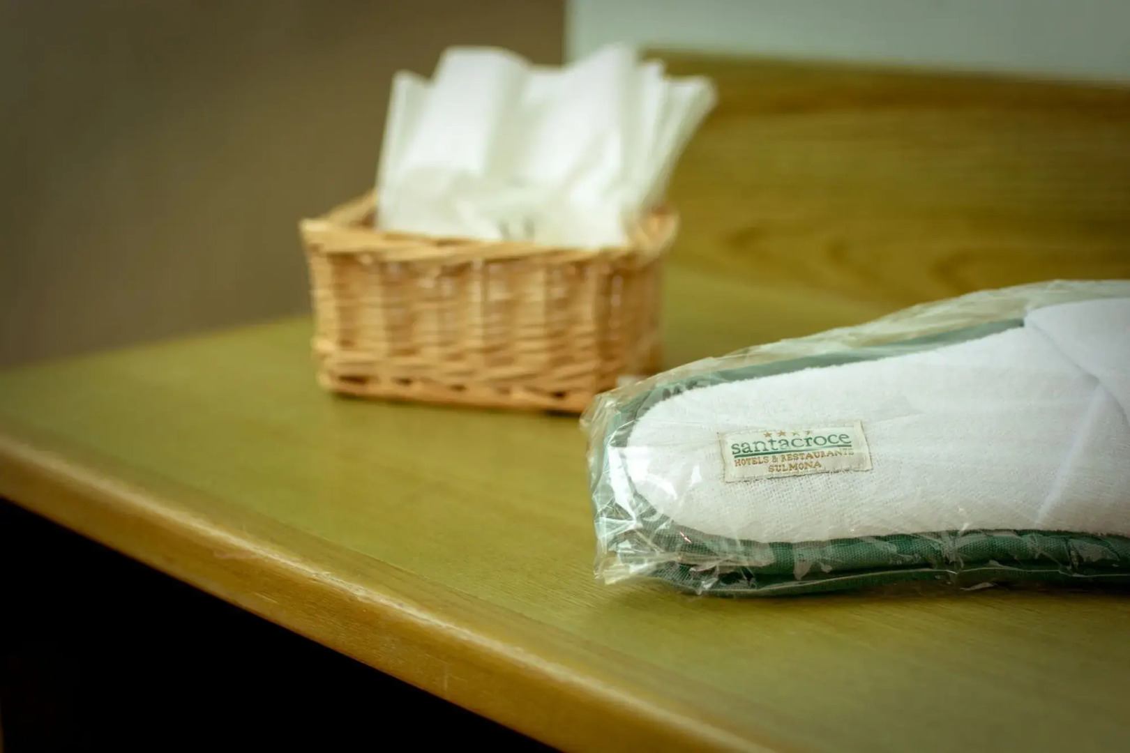 Hotel Santacroce Meeting