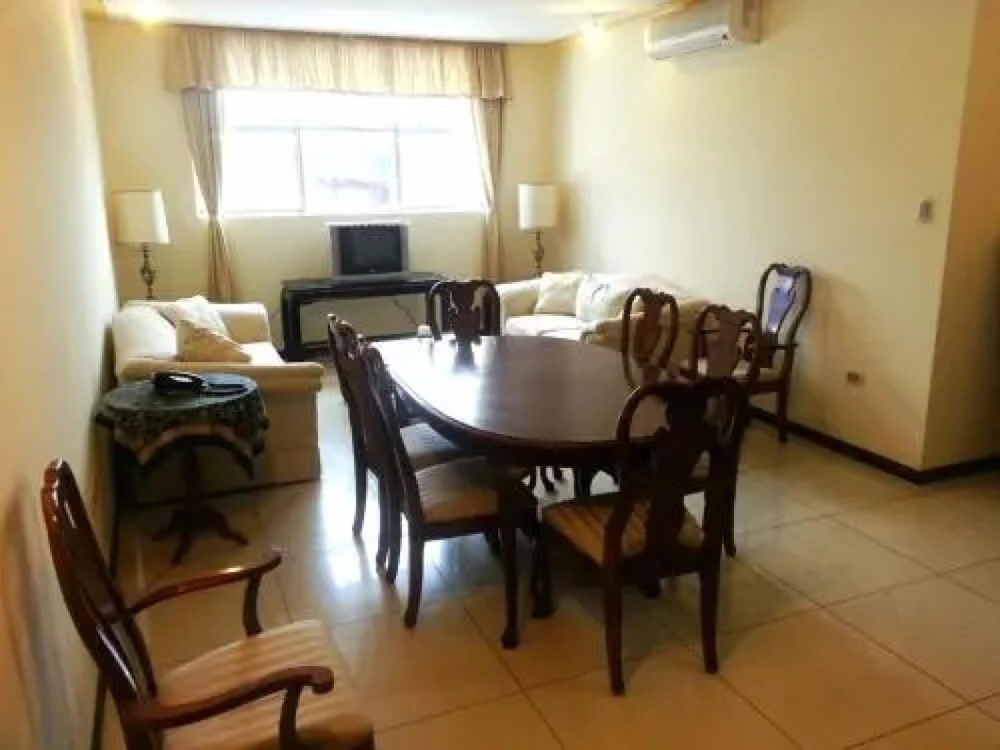 Santa Cruz Departamentos